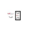 Red Cherry 3D Effect Eyelashes (Margot)