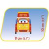 COBI COB25149 Super Wings-Remi