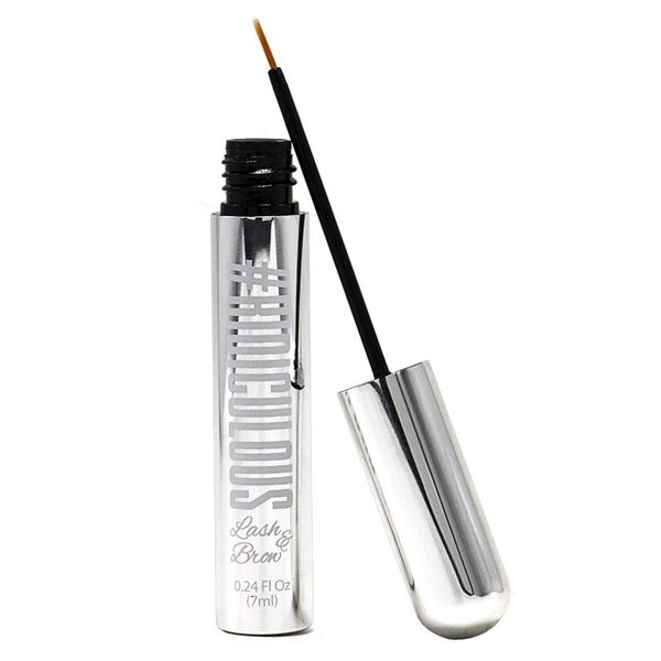 Ridiculous Lash & Brow - Eyelash & Eyebrow Growth Serum - Advanced Serum to Support Thicker Eyebrows