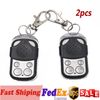 2x CO-Z Remote Control for Automatic Sliding Gate Opener Hardware Electric Motor