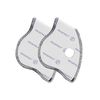 Respro Techno Mask Replacement Filter - X-Large (2-Pack)