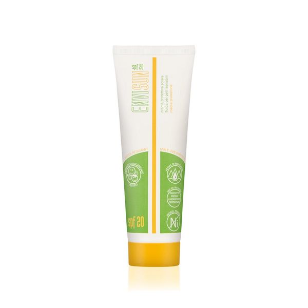 envisun SPF 20 125 ml