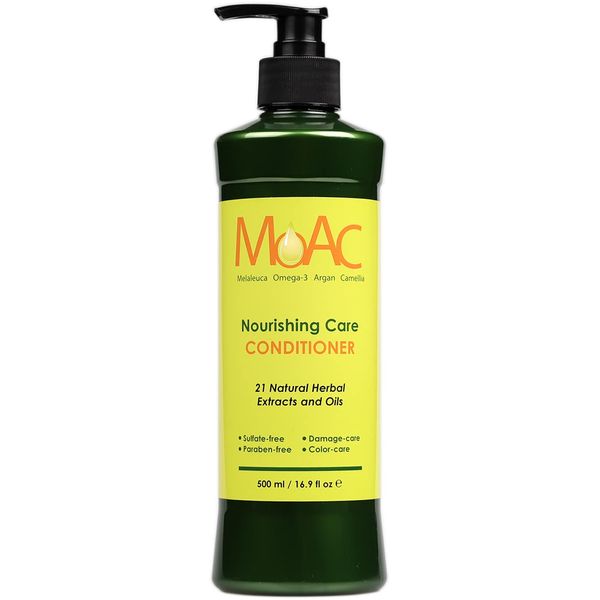 Moac Nourishing Care Conditioner