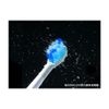 Japan Direct Sales Sonic Vibrating Toothbrush Plazir (12 Replacement Brushes)