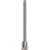 Wera 8740A HF Socket Hex-Plus 003336 0.0 x 100 mm