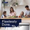 Plasticplace Custom Fit Trash Bags Compatible with simplehuman Code Y, 200 Count