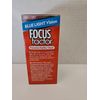 Focus Factor Blue Light Vision Promotes Healthy Vision 60 Capsules 5/2025