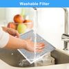 Paquete de 2 filtros para campana extractora Allure BPS1FA30