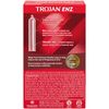 Trojan Enz Non-lubricated Condoms, 12 Count (Pack of 2)