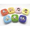 DYNAMITE TinyTAN Seal Container, 2-Piece Set, SSP-22, Jung Kook Pattern [PU]
