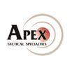 Apex Tactical - Gen 3/4 Glock Action Enhancement Trigger Kit - Polymer - Red
