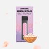 Himalayan Pink Salt Puffer for Lungs, Experience Halotherapy at Home,1 PACK