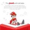 Tonies Marshall Audio Play Character from Paw Patrol