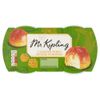 Mr Kipling Golden Syrup Sponge Puddings 3 X 2 Puddings