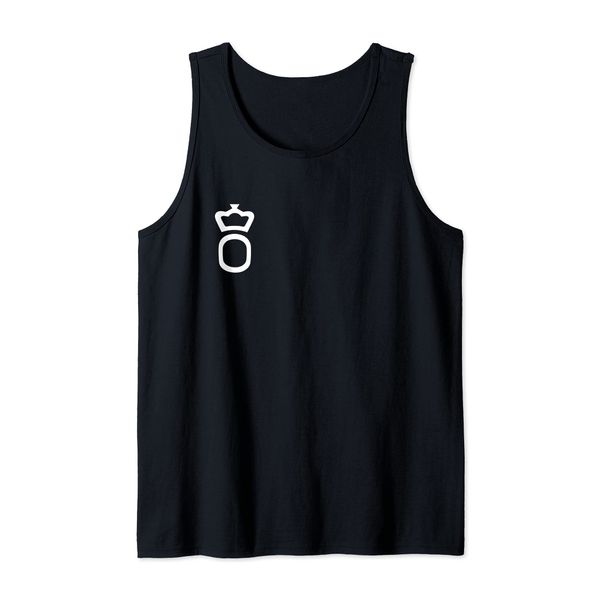 Oldenburg Horse Tank Top