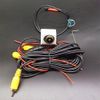 Car Rear View Backup Camera Night Vision Parking Reverse Cam AHD 170° Waterproof