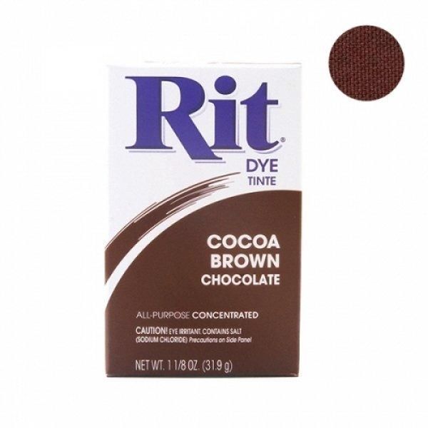 JQ Litdai Multipurpose Multi-Dye Powder Cocoa Brown No. 20 31.9g 64823