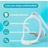 2 PACK-Headgear for Respironics Dreamwear Nasal Mask Compatible Soft Replacement