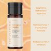 InstaNatural Vitamin C Face Toner, Brightens, Balances pH and Reduces Signs of Aging, Fine Lines and Wrinkles, with Witch Hazel, Lavender and Geranium Oils, 4 Fl Oz