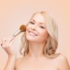 Ageless Derma Pressed Mineral Blush (Juniper)