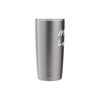 Machine Learning Stainless Steel Insulated Tumbler