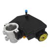 Labwork Power Steering Pump For 1996-2001 Jeep Cherokee 4.0L 52087871 36P1488