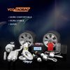 YCQTaoBao Front Right Window Regulator 1PC Compatible with Mitsubishi Lancer 2002 2003