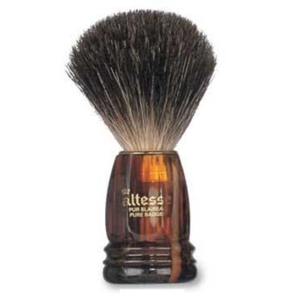 Highness – for High-Quality – Made in France – Beard Beard & Moustache Shave Shaving Brush