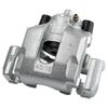 New Rear Disc Brake Caliper with Bracket & Hardware RH Side For 1998-2003 BMW
