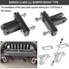 Bolt-On Base Plate Tow Bar Adapter Bracket Tool Kit Replace for Blue Ox BX88230