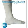 HEALY compatible Conductive Frequency Socks