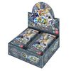 BANDAI Battle Spirits Contract Edition Kai Chapter 1 Flash Blade Booster Pack [BS64] (Box) 18 Pack