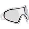 Dye Unisex's i4 Lens-Thermal Clear, One Size