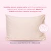 Clean Skin Club Pillowcases (2, Pink, Standard)