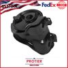 Front Left Engine Mount for 1989-1991 HONDA PRELUDE 2.0L