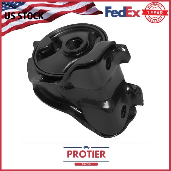 Front Left Engine Mount for 1989-1991 HONDA PRELUDE 2.0L