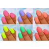 ILNP Poolside Collection - Striking Neon Summer Nail Polish Collection