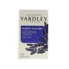 Yardley English Lavender Bath Bar 4oz, 2 Count