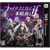 Fire Emblem Fates: Conquest - 3DS