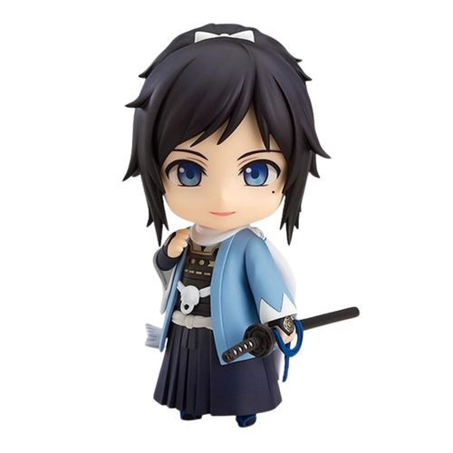 Nendoroid, Touken Ranbu - Online - , Yamatonokami Yasusada, Non - Scale, ABS & P VC Make, Pre - Painted, Articulated Figurine