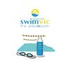 PHD swimvic swimvic shampoo for pool and swimming 250mL (1 bottle)