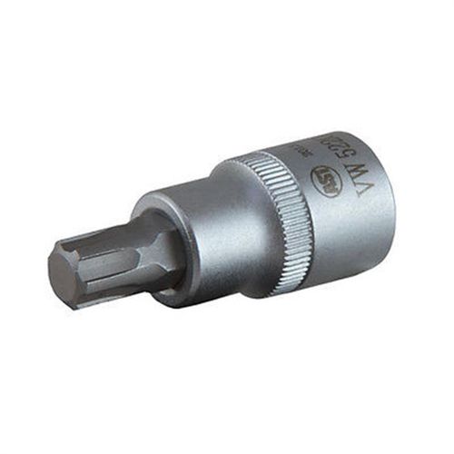 Assenmacher Specialty Poly Drive #10 Socket for VW VW5220