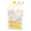 Strix Design MA-032 Color Picks 20 Pieces