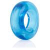 Screaming O Ringo Biggies Colossal Cock Ring, Blue