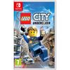 Warner Bros. Warner LEGO City Undercover