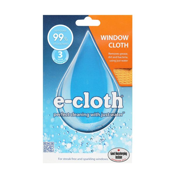 E-cloth Window Cloth