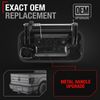 Tailgate Handle, Upgraded Metal w/Keyhole , Compatible with 2004,2016 Ford F,...