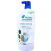 Head & Shoulders Scalp Restore Shampoo 38.8 Fl Oz EXP 03/2027
