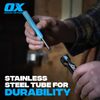 OX Tuff Carbon - Marking Pencil Value Pack