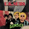 Sensei [7" VINYL]